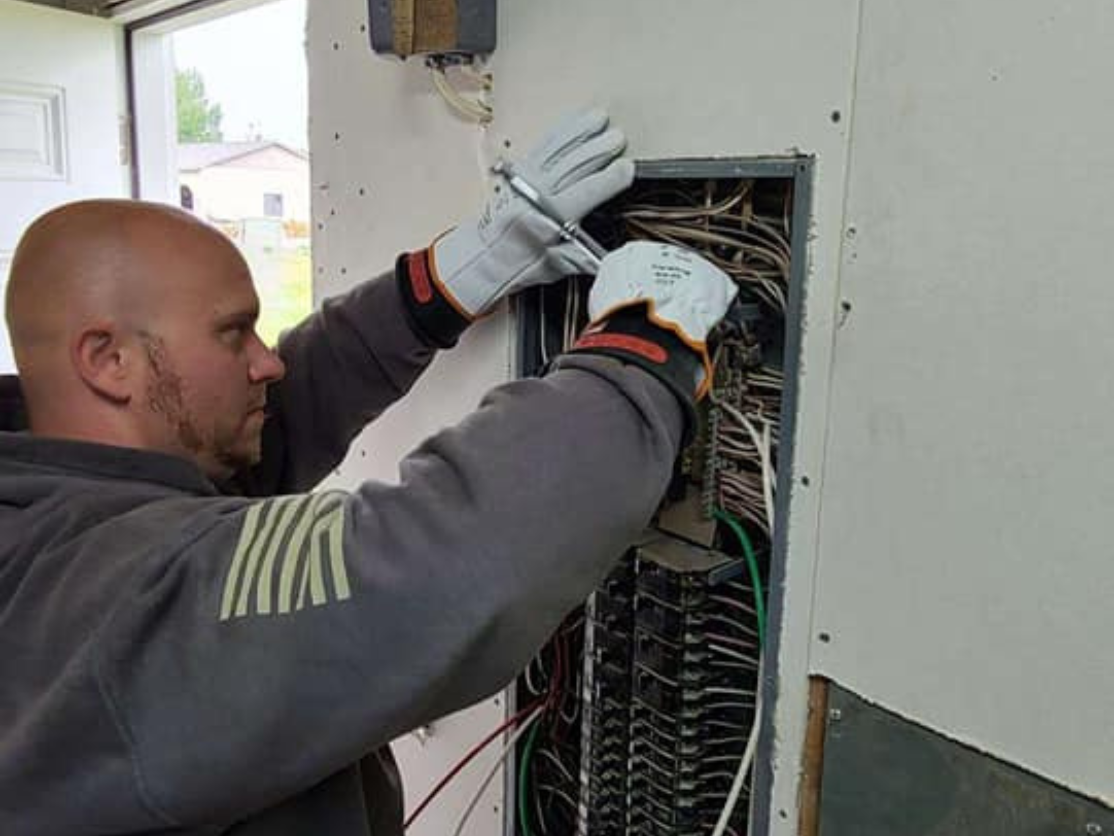 Idaho Falls Electrical Services - Hale Electric