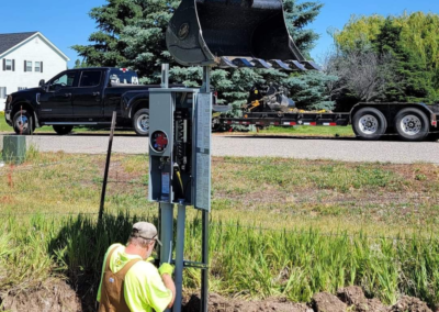 Idaho Falls Electrician