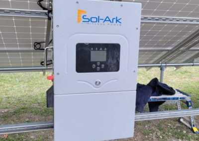 Solark Solar Inverter